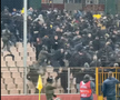 Imagini dure! Fanii români au fost bătuți de Armată în Bosnia » Motivul care a generat haosul în peluză
