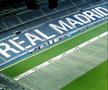 Imagini SF » Cum s-a transformat Bernabeu peste noapte