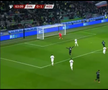 Autogol Zan Karnicnik Slovenia -Kosovo 0-2
