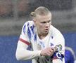 Erling Haaland // FOTO: Imago Images