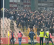 Imagini dure! Fanii români au fost bătuți de Armată în Bosnia » Motivul care a generat haosul în peluză
