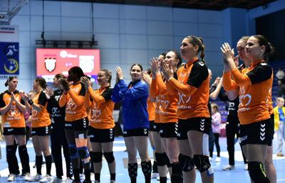 Minaur Baia Mare, calificare miraculoasă în grupele EHF European League! România, reprezentată de 3 echipe