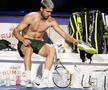 Alcaraz și Sinner, schimb de complimente după finala de la Turneul Campionilor: „Sper să joc cât mai multe împotriva ta”