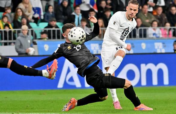 „Dușmanul” României are nevoie de 6-0 pentru calificarea la Mondial! În caz contrar, ar putea juca împotriva noastră în FINALA barajului