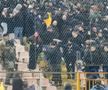 Imagini dure! Fanii români au fost bătuți de Armată în Bosnia » Motivul care a generat haosul în peluză