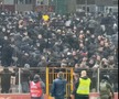 Imagini dure! Fanii români au fost bătuți de Armată în Bosnia » Motivul care a generat haosul în peluză