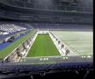 Imagini SF » Cum s-a transformat Bernabeu peste noapte