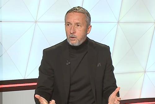 Mihai Stoica // FOTO: captură Prima Sport 1