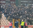 Imagini dure! Fanii români au fost bătuți de Armată în Bosnia » Motivul care a generat haosul în peluză