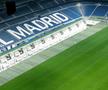 Imagini SF » Cum s-a transformat Bernabeu peste noapte