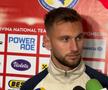 Denis Drăguș, la pământ după eliminarea din Bosnia