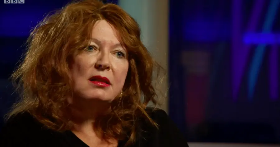 Jurnalista Suzanne Moore The Telegraph: „Jocurile Olimpice întorc, în sfârșit, spatele tâmpeniilor pro-trans. Celor care ați refuzat să vedeți dovezile, rușine să vă fie!”