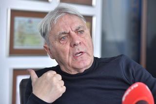 Sorin Cârțu a găsit un aspect pozitiv în jocul României: „Aproape, însă în salturi” » Pe cine ar vrea la baraj