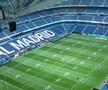 Imagini SF » Cum s-a transformat Bernabeu peste noapte