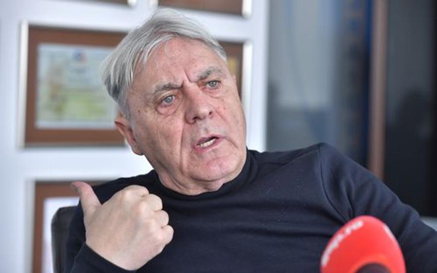 Sorin Cârțu Sorin Cârțu avertizează înainte de „dubla” cu Levski Sofia: „Mai tare decât anul trecut”