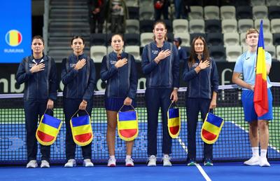 Echipa de Billie Jean King Cup a României și-a aflat adversarele din Grupa I, zona Europa-Africa