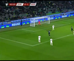 Ce autogol în preliminariile Campionatului Mondial: și-a învins propriul portar cu o execuție „superbă” de la 20 de metri