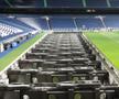 Imagini SF » Cum s-a transformat Bernabeu peste noapte