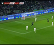 Autogol Zan Karnicnik Slovenia -Kosovo 0-2