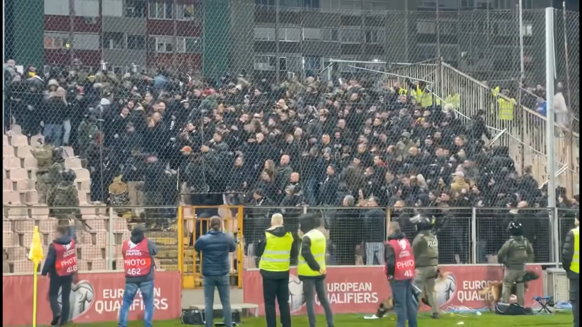 Bosniacii ne-au făcut „țigani”, iar acum continuă „războiul”: „Să se uite în curtea lor”