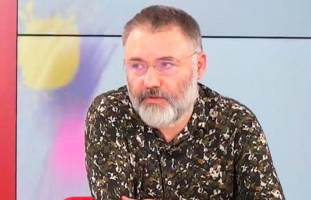 VIITORUL - FCSB 0-2 // EXCLUSIV Cătălin Striblea, tulburat de atitudinea jucătorilor lui Hagi: „S-a întâmplat un fenomen ciudat. E o dovadă de neputință!”