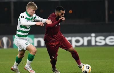 CFR Cluj, ghinion la tragerea la sorți » Campioana României se va duela cu Sevilla în „șaisprezecimile” Europa League