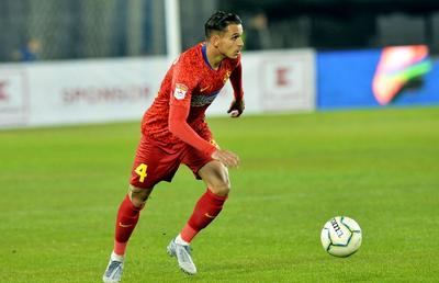 VIITORUL - FCSB 0-2 // Cristi Manea are zilele numărate la FCSB: „Are probleme personale. Probabil că va pleca înapoi”