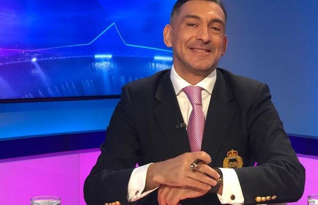 VIITORUL - FCSB 0-2 // Ilie Dumitrescu, laude pentru Bogdan Vintilă: „A fost foarte inspirat când a făcut asta” » 3 steliști l-au impresionat