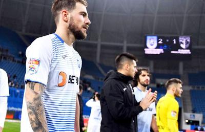 FCSB - CRAIOVA // EXCLUSIV Victor Pițurcă, decizie categorică în privința lui Mihai Bălașa: credit 100% în „șocul” împotriva fostei echipe