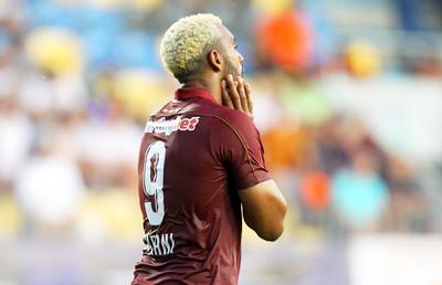 CFR CLUJ - FC SEVILLA // Campionii, demoralizați după tragerea la sorți: „Chiar suntem supărați! Ne doream să avansăm cât mai mult”