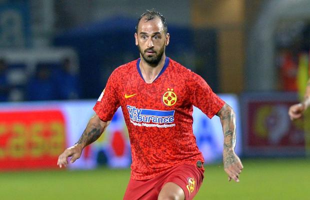 FCSB // Tragedie fără margini în familia lui Aristidis Soiledis » Tatăl grecului a decedat azi: „Îți mulțumesc pentru tot”