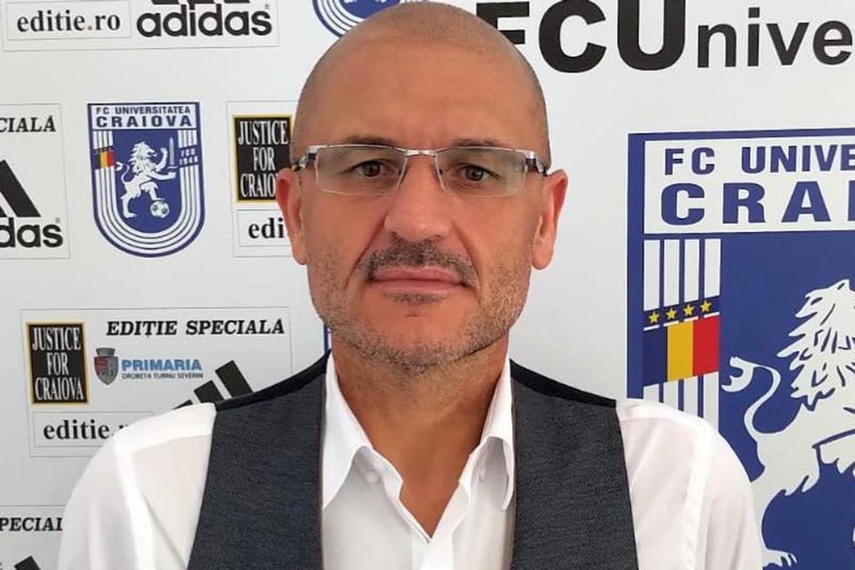 GALERIE FOTO Adrian Mititelu a virat banii! Finanțatorul oltenilor și-a plătit amenzile și a urcat dovezile pe Facebook + actele FIFA care ar dovedi că actualul club e urmașul Științei