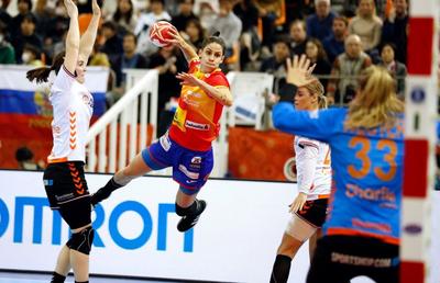 CM DE HANDBAL // Șeful Comisiei de Arbitri lămurește scandalul iscat după finala Spania - Olanda: „Asta spune regulamentul!”