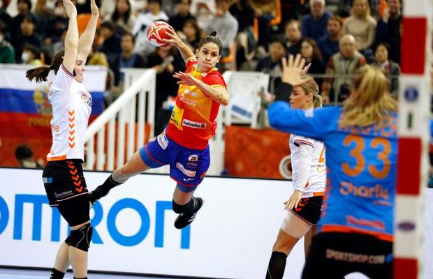 CM DE HANDBAL // Șeful Comisiei de Arbitri lămurește scandalul iscat după finala Spania - Olanda: „Asta spune regulamentul!”