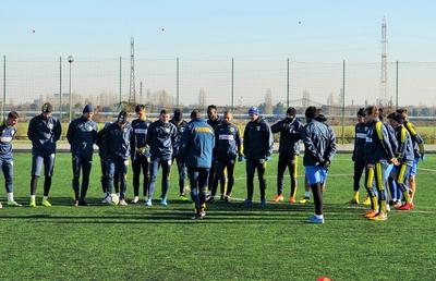 PETROLUL // „Găzarii” așteaptă numirea noului antrenor: se poartă discuțiile finale cu Costel Enache!