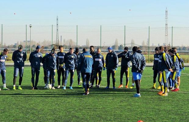 PETROLUL // „Găzarii” așteaptă numirea noului antrenor: se poartă discuțiile finale cu Costel Enache!