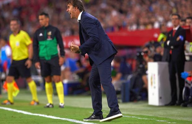 CFR CLUJ - SEVILLA // Julen Lopetegui are o temere ciudată înaintea duelului cu CFR: „Este disproporționat și ne dezavantajează”