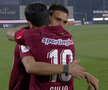 Culio s-a retras