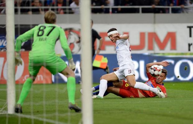 Luna care poate decide titlul » Avantaj imens pentru FCSB, programul lui CFR e infernal!