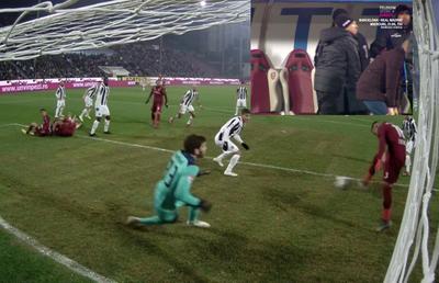 CFR CLUJ - ASTRA 2-0 // VIDEO+FOTO Dan Petrescu a izbucnit după ratarea absolut incredibilă a lui Valentin Costache
