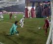 CFR CLUJ - ASTRA 2-0 // VIDEO+FOTO Dan Petrescu a izbucnit după ratarea absolut incredibilă a lui Valentin Costache