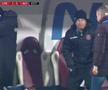 CFR CLUJ - ASTRA 2-0 // VIDEO+FOTO Dan Petrescu a izbucnit după ratarea absolut incredibilă a lui Valentin Costache