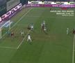 CFR CLUJ - ASTRA 2-0 // VIDEO+FOTO Dan Petrescu a izbucnit după ratarea absolut incredibilă a lui Valentin Costache