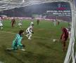 CFR CLUJ - ASTRA 2-0 // VIDEO+FOTO Dan Petrescu a izbucnit după ratarea absolut incredibilă a lui Valentin Costache