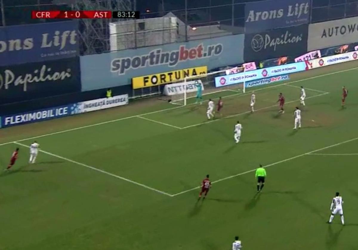 Autogol