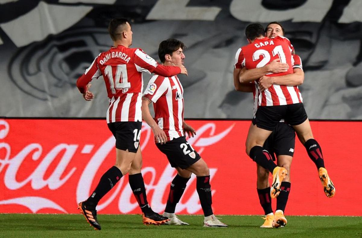 REAL MADRID - ATHLETIC BILBAO. Zinedine Zidane, fermecat de Karim Benzema, salvatorul „galacticilor”: „E clar cel mai bun atacant francez din istorie!”