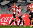 REAL MADRID - ATHLETIC BILBAO. Zinedine Zidane, fermecat de Karim Benzema, salvatorul „galacticilor”: „E clar cel mai bun atacant francez din istorie!”