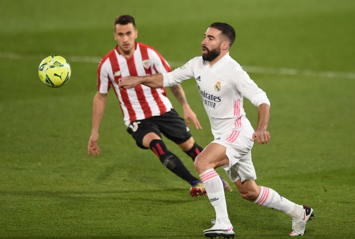 REAL MADRID - ATHLETIC BILBAO. Zinedine Zidane, fermecat de Karim Benzema, salvatorul „galacticilor”: „E clar cel mai bun atacant francez din istorie!”