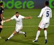 REAL MADRID - ATHLETIC BILBAO. Zinedine Zidane, fermecat de Karim Benzema, salvatorul „galacticilor”: „E clar cel mai bun atacant francez din istorie!”