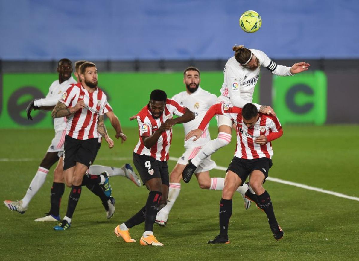 REAL MADRID - ATHLETIC BILBAO. Zinedine Zidane, fermecat de Karim Benzema, salvatorul „galacticilor”: „E clar cel mai bun atacant francez din istorie!”